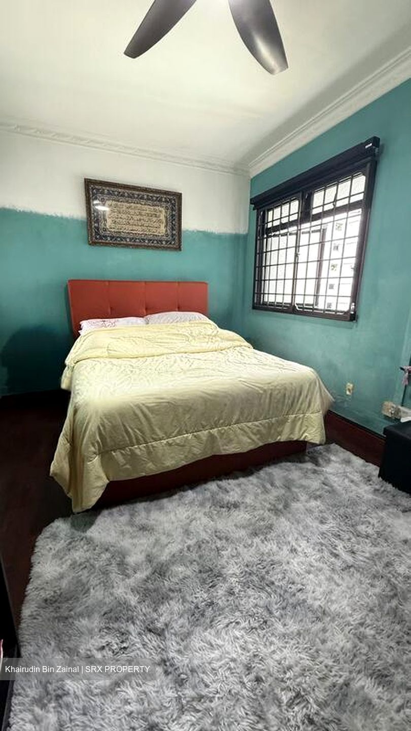 Blk 188B Rivervale Gateway (Sengkang), HDB 5 Rooms #496046401